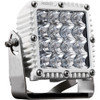 RIGID Industries - Q-Series PRO - 195W, 9-36V, Durable UV Resistant, IP68  - Apollo Lighting