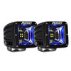 RIGID Industries - Radiance Scene Lights - 30W, 9-15V, IP68 - Apollo Lighting