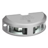 Lopolight 200-024 Series - Navigation Light - 2 NM - Vertical Mount - White - Silver Housing - 6M Cable - Apollo Lighting