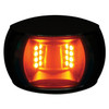 Hella Marine - 2 NM NaviLED Compact Towing Navigation Lamp - Amber Lens (120mm Cable) - Apollo Lighting