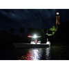 Lumitec - Capri3 LED Flood Light - IP67, 10-30V, 1A, IP67, Black Finish (101745) - Apollo Lighting