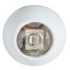 Lumitec - Exuma Courtesy Light - Polished Stainless Housing - 0.55W, 10-16V, IP67 - Apollo Lighting