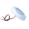 Lumitec - Aurora LED Dome Light - White & Red Output - Flush Mount - Apollo Lighting