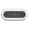 Ocean LED - X-SERIES X16 Underwater Light - 9-32V DC, IP69K, Circular Beam, Up to 4500 Fixture Lumens - Apollo Lighting