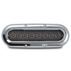 Ocean LED - Replacement Bezel - Stainless Steel Bezel (011417) - Apollo Lighting