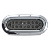 Ocean LED - Replacement Bezel - Stainless Steel Bezel (011418) - Apollo Lighting