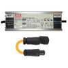 Ocean LED - AC Power Kit - 12-24V, IP67 (019904) - Apollo Lighting
