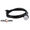 Ocean LED - Ethernet Colours Connection Cable - 3M (001-500594) - Apollo Lighting