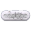 Ocean LED - M6 Gen2 Mast Light - 12/24V DC, White - Apollo Lighting