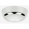 Imtra - PowerLED Downlight - Stainless Steel, Warm White, 10-40V, 5W, 2900K, 197lm - Apollo Lighting