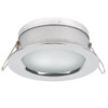 Imtra - A105 PowerLED Downlight - 10-40VDC, 4.7W, IP65 - Apollo Lighting