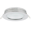 Imtra - A155 PowerLED Downlight - 10-40VDC, Polished Stainless Steel, 4.7W, IP65 - Apollo Lighting