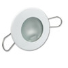 Mega LED - Chios HF Downlight Fixture - Stainless Steel 316, For G4 Bulb - Apollo Lighting