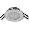 Mega LED - Saronis LED Downlight - 4.2W, 410 Lumens, Warm White 3000K, 10-30V DC - Apollo Lighting