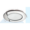 Mega LED - LED Downlight - 6.8W, 900 Lumens, 10-30V DC, Dimmable, Recessed Mounting (KITHNOS) - Apollo Lighting