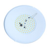 Mega LED - Samos LED Downlight - For 2 x G4 LED Bulbs, Recessed Mounting (SAMOS) - Apollo Lighting