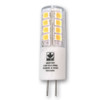 Mega LED - LED Replacement Bulb - G4 Type, 2.2 Watt, 350 Lumens, 10-30V DC & 12V AC, Cool White (30609-CW) - Apollo Lighting