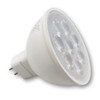 Mega LED - LED Replacement Bulb - MR16 Type, 7.0 Watt, 510 Lumens, 12V AC/DC, Beam Angle 40º, 3000K (30094D) - Apollo Lighting