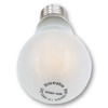 Mega LED - LED Replacement Bulb - E27 Type, 6.0 Watt, 630 Lumens, 12-36V DC, Beam Angle 360º, 3000K (30097) - Apollo Lighting