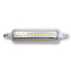 Mega LED - LED Replacement Bulb - R7S Type, 10W, 1000 Lumens, 85-265V AC, Beam Angle 360º, 3000K (30860-WW) - Apollo Lighting