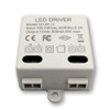 Mega LED - Driver Power Supply - 100-240V AC, 12V DC, 0.5A, 6W (30168-12) - Apollo Lighting