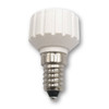 Mega LED - Lamp Adaptor - For E14 to GU10 (30319) - Apollo Lighting