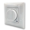 Mega LED - Wall RF Remoted Control - For 30519 & 32527 Dimmers, On-Off Push Button (32514) - Apollo Lighting