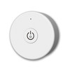 Mega LED - Mini RF Wireless Controller - For 32510/516/519/527 Dimmers With ON-OFF & Dimmer Function (32518-W) - Apollo Lighting