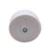 Mega LED - Mini RF Wireless Controller - For 32510/516/519/527 Dimmers With ON-OFF & Dimmer Function (32518-W) - Apollo Lighting