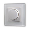 Mega LED - RF Wireless Controller - Wall/Surface Mount, RF Remoted Control, For 30902 (30907) - Apollo Lighting