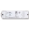 Mega LED - Electronic Dimmer - For RF Remote, For Smooth Dimming, Input 12-36V DC, 4X5A, 20A Max - Apollo Lighting