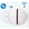 Mega LED - Wireless Dual Gang RF Switch - IP66, Voltage 2-3V CR2032, 433.932MHz Frequency (34055) - Apollo Lighting