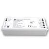 Mega LED - Wireless RF Dimmer Controller - Single Color & RGB+ 2 Whites RF Controller, 5 Channels - Apollo Lighting