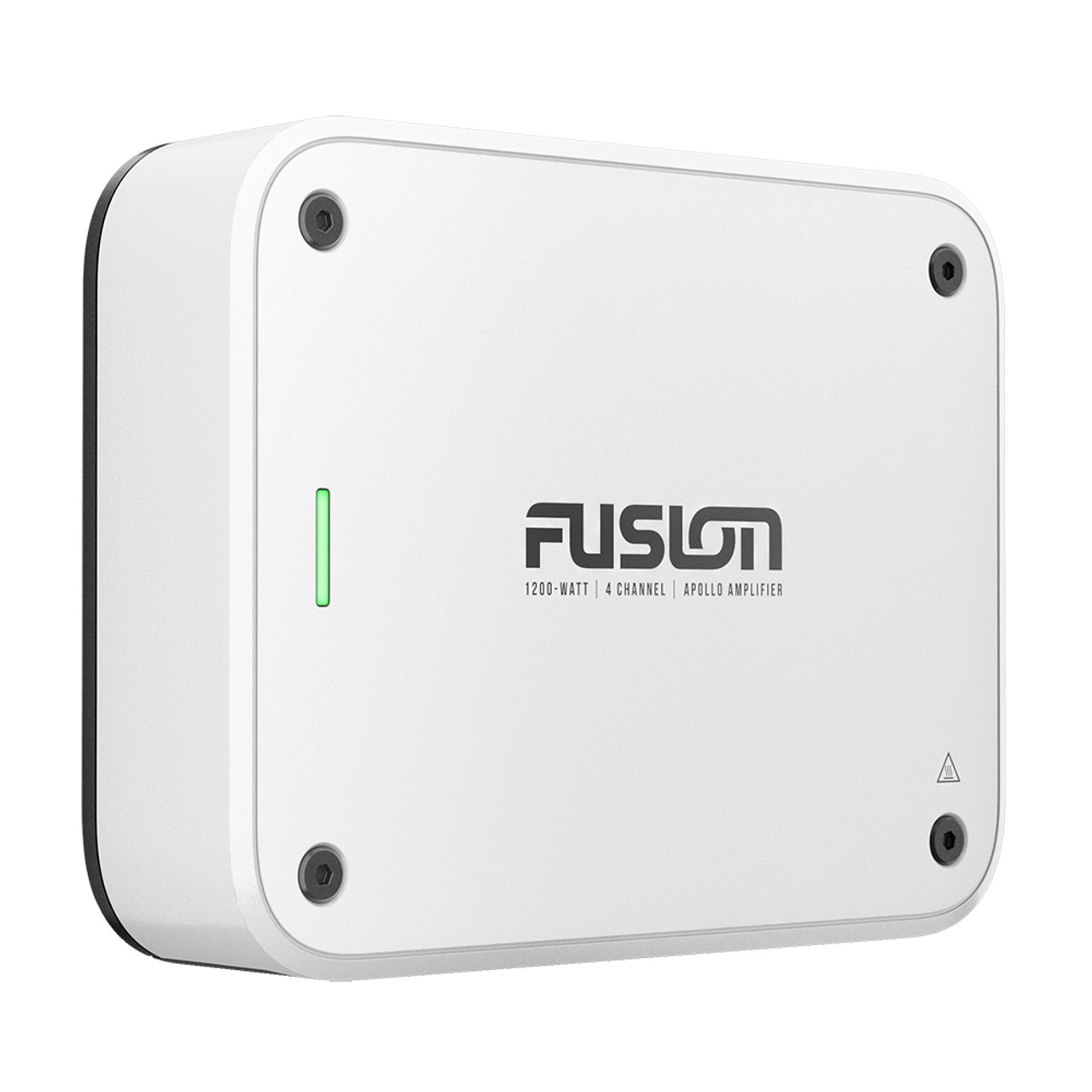 Fusion - Marine Amplifier - 4 Ohms - Apollo Lighting