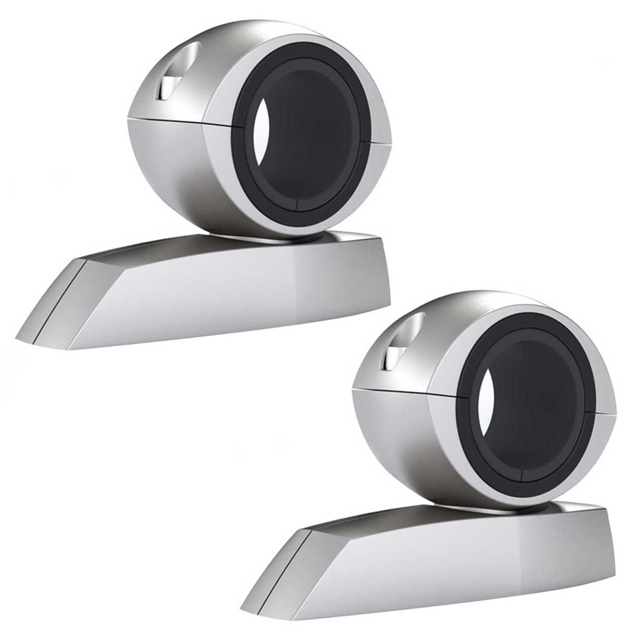 Fusion - Signature Series 3 Wake Tower Mounting Bracket - Aluminium - Apollo Lighting