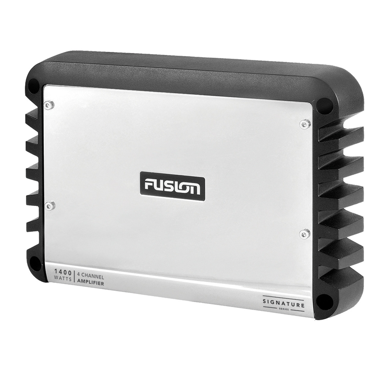 Fusion - Signature Series Marine Amplifiers  - Apollo Lighting