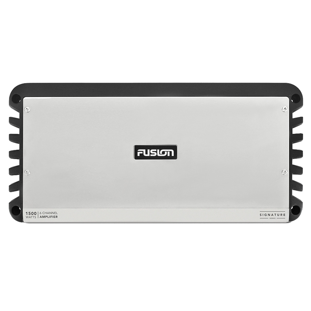 Fusion - Signature Series Marine Amplifiers  - Apollo Lighting