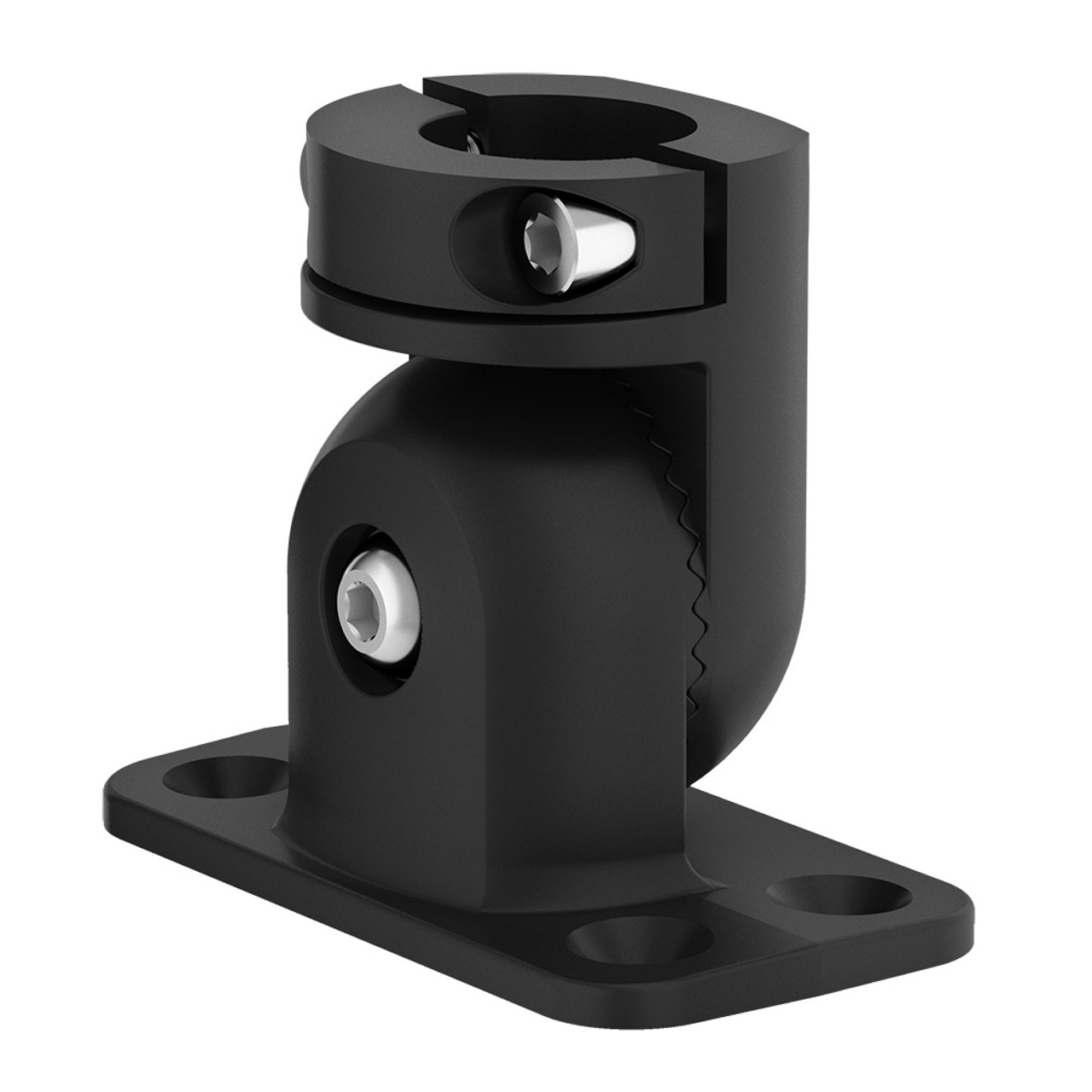 Fusion - XS Series Wake Tower Mounting Bracket  - Apollo Lighting