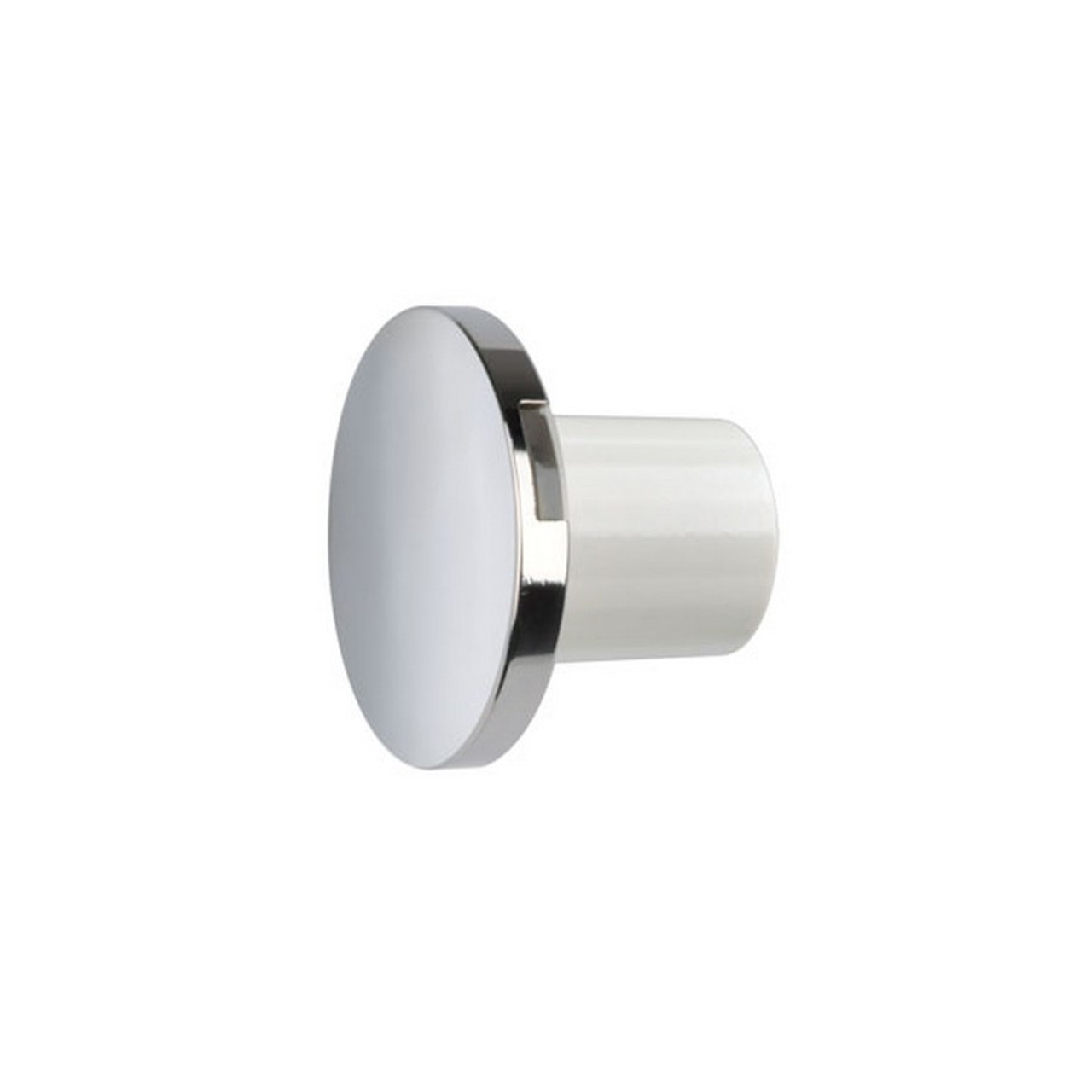 Quick Marine - Margot 2L CO38 Wall LED Courtesy Light (Warm White, 10/30V, Stainless Steel) (FASP2532UX2CA00) - Apollo Lighting