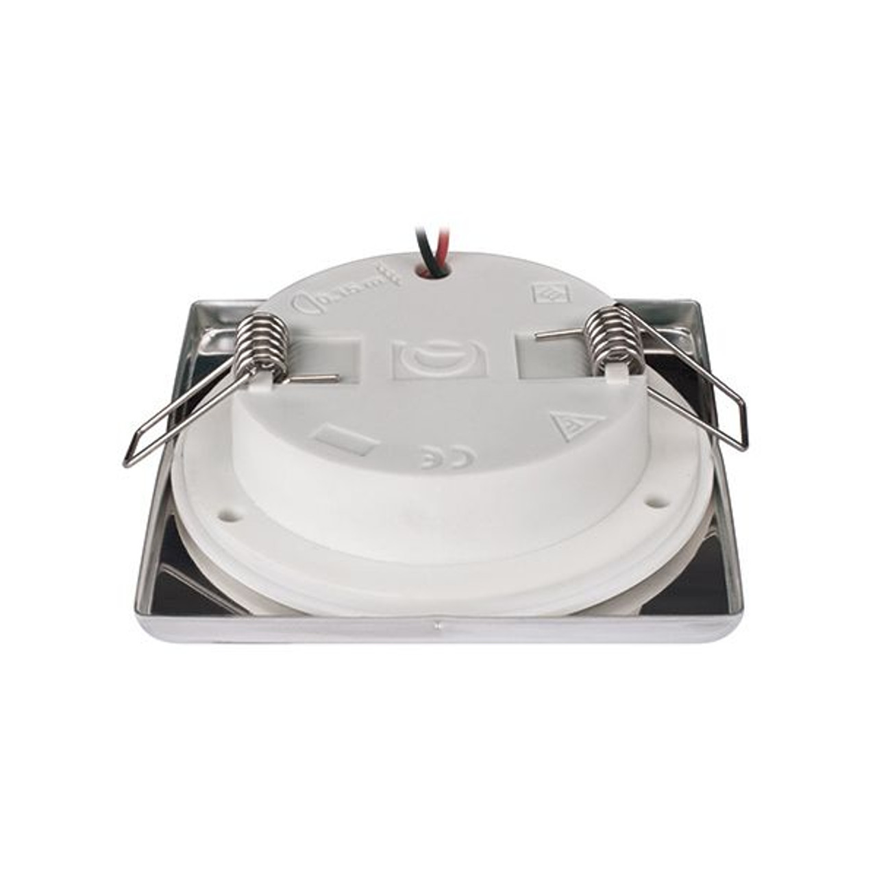 Quick Marine - Bryan CS IP40 LED Downlight (Warm White, 2W, 10/30V, Stainless Steel) (FASP3472X02CA00) - Apollo Lighting