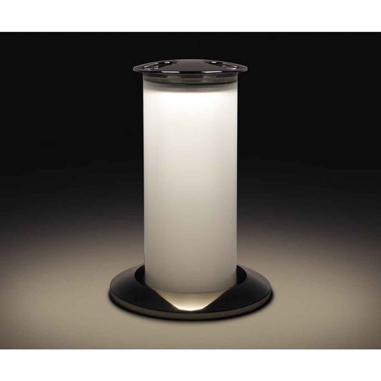 Quick Marine - Secret Light -  LED Retractable Lamp 10-30V DC  Stainless Steel - Apollo Lighting