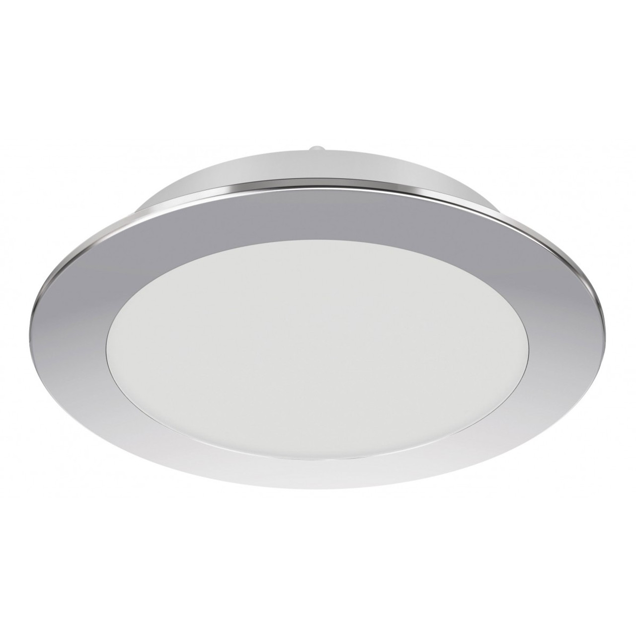 Quick Marine - Kleos 235 LED Downlight (Daylight, 15W, 20/30V, Satin) (FASP5472S11BA00) - Apollo Lighting