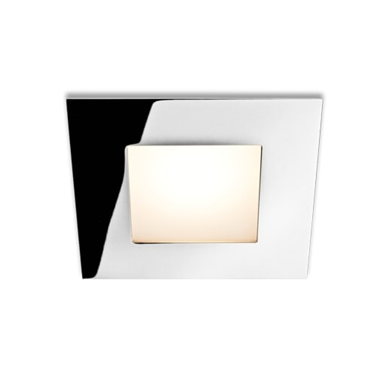 BCM - Venice 90 Downlight - 6W, 3000K Warm White, 8-32V, IP66, 260Lm - Apollo Lighting