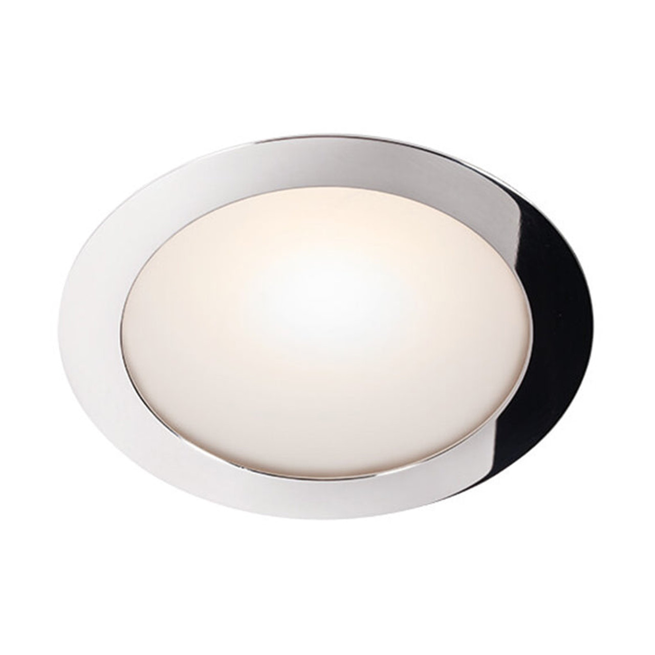 BCM - Malibu 95 Downlight - 6W, 8-32V, IP66, Opal Screen, Wide Beam - Apollo Lighting