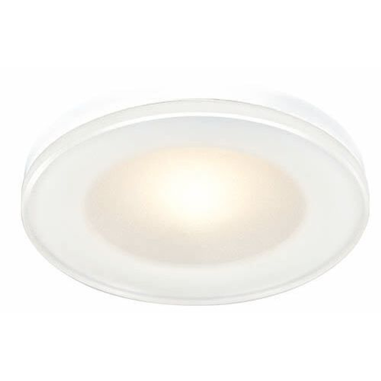 BCM - Aspen 77 Downlight - 2W, 3000K Warm White, 8-32V, IP66, 215Lm - Apollo Lighting