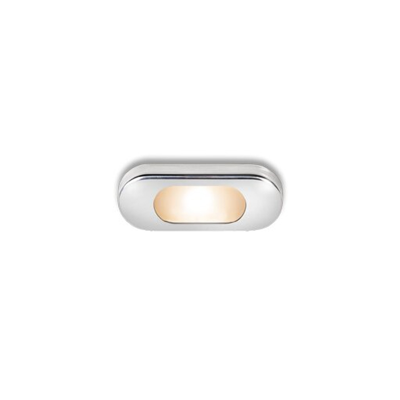 BCM - Bedford 40 Courtesy Light - 3000K Warm White, 8-32V, IP66 - Apollo Lighting