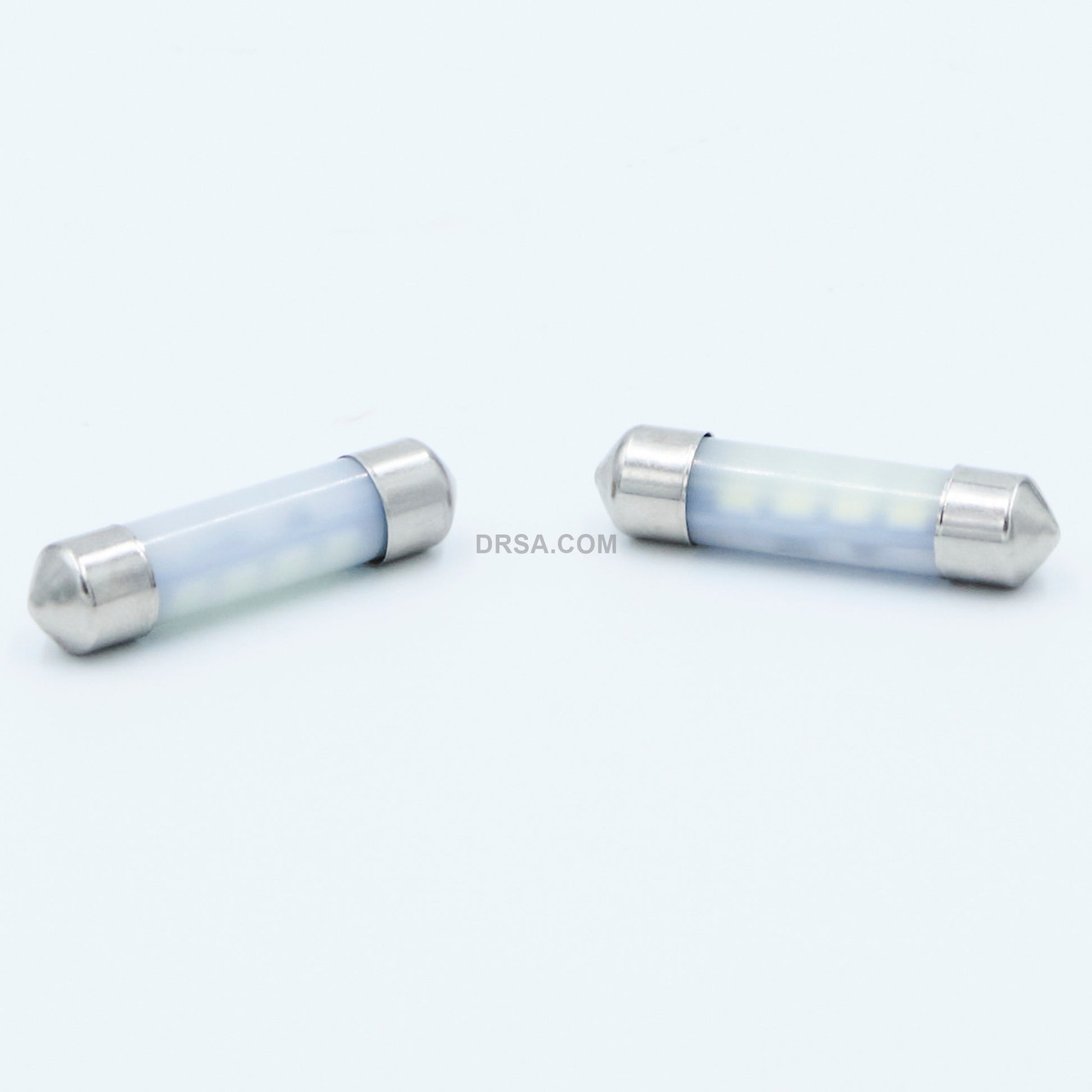 DRSA - Festoon LED - SV8, 45Lm, 10-30V, 10W (SV8 FESTOON) - Apollo Lighting