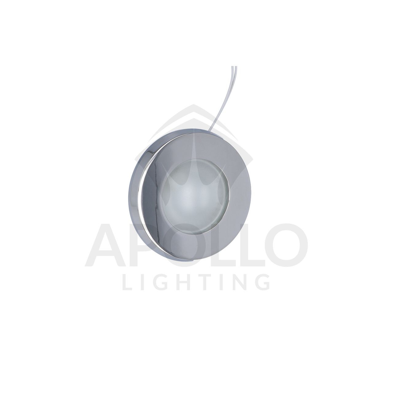 DRSA - Corsica Downlight - G4 Socket - Apollo Lighting