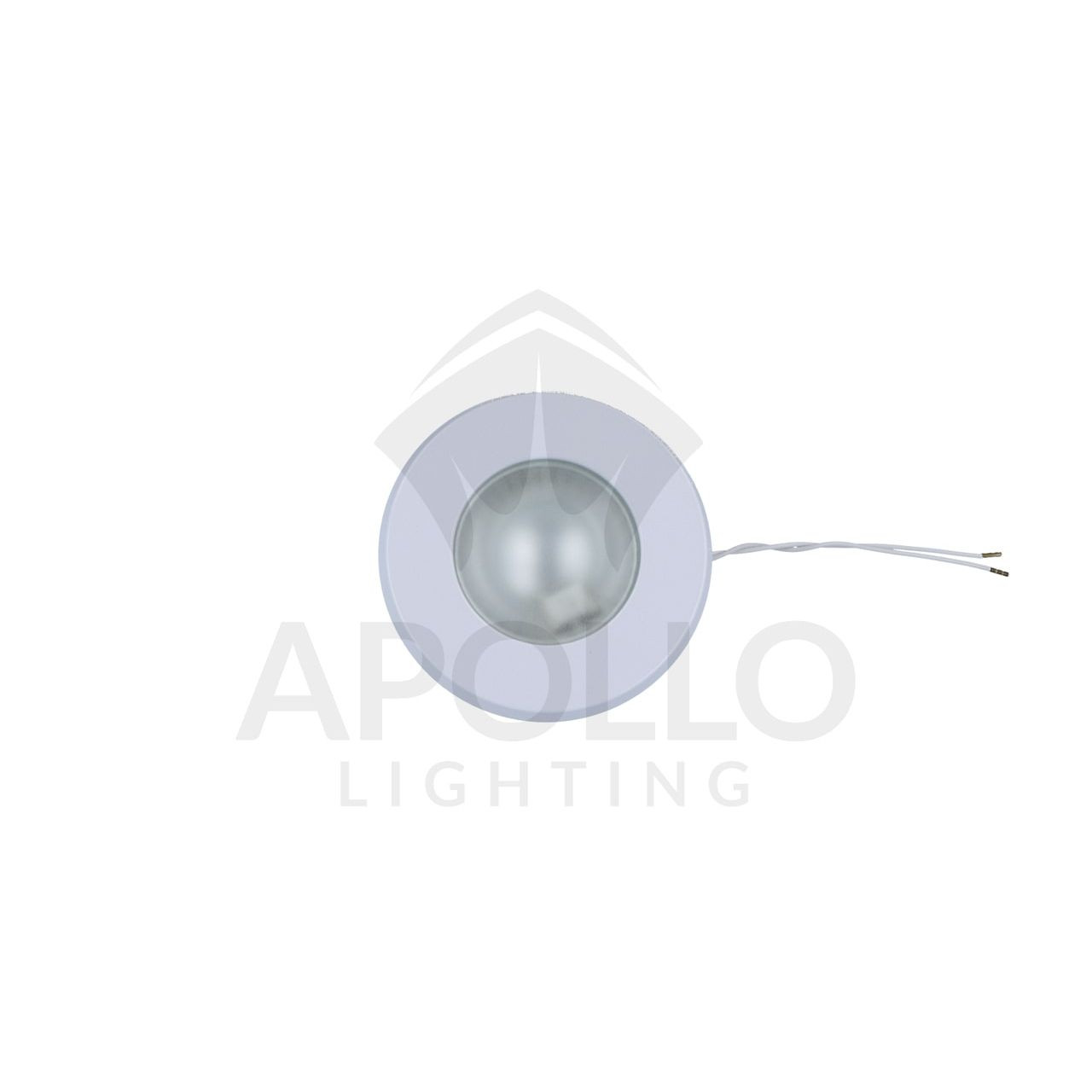 DRSA - Corsica Downlight - G4 Socket - Apollo Lighting