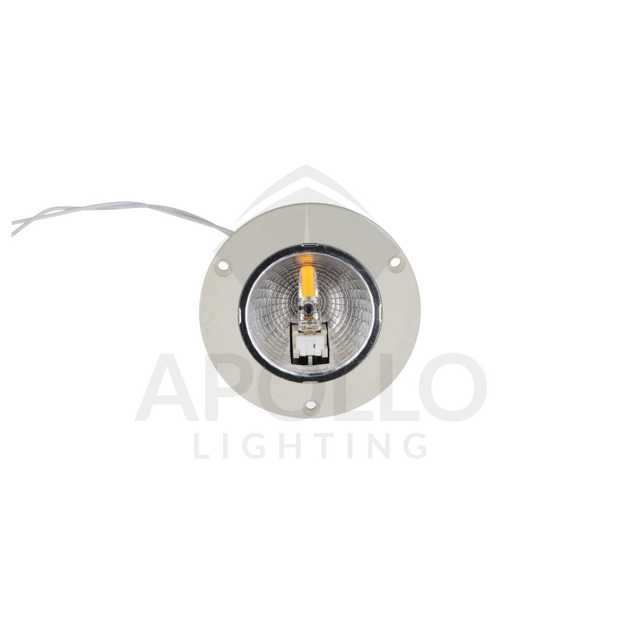 DRSA - Corsica Downlight - G4 Socket - Apollo Lighting